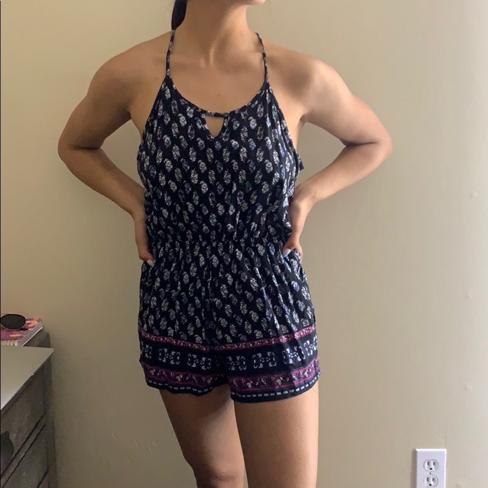 Mimi chica romper
